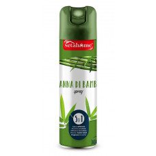 DEO AMBIENTE 300ML CANNA DI BAMBÙ NEW S (24pz)